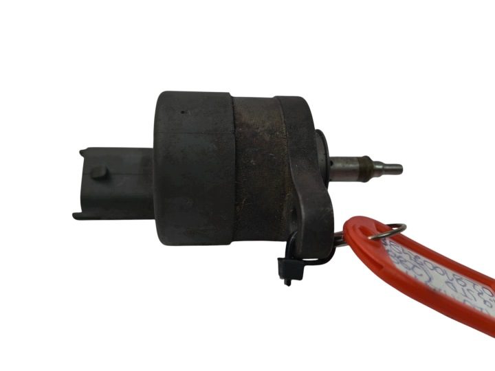 РЕГУЛЯТОР ДАВЛЕНИЯ ТОПЛИВА Alfa Lancia Fiat Citroen 1.9 2.0 HDI 0281002488, фото 4