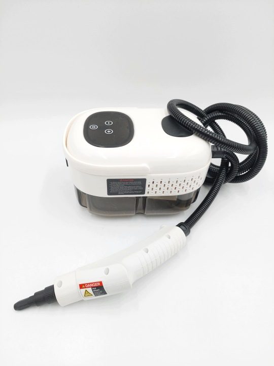 Мойка parowa высокого давления parownica ручная 2500W 1100 ML, фото 6