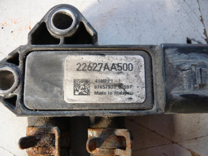 Датчик MAP SUBARU 22627AA500 2.0L дизель 2010, фото 2