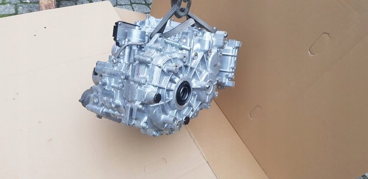 KIA EV6 HYUNDAI IONIQ 5 ДВИГАТЕЛЬ ЭЛЕКТРИЧЕСКИЙ 36500-1XAA0, фото 1