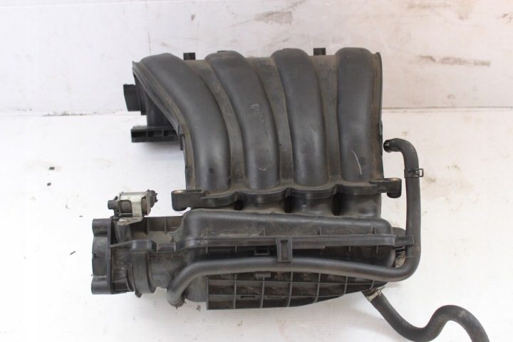NISSAN QASHQAI J10 10-14 2.0 16v БЕНЗИН ВПУСКНОЙ КОЛЛЕКТОР, фото 2