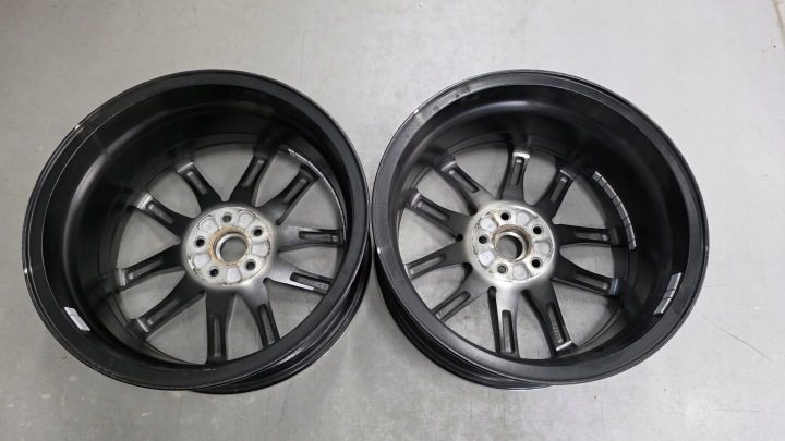 Литой диск Toyota OE GT86 7.0" x 17" 5x100 ET 48, фото 7