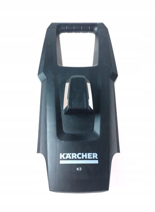 Мойка высокого давления Karcher K3 1.601-890.0, фото 9