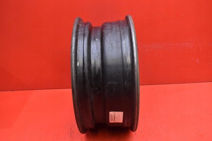 Штампованный диск Peugeot OE 6.0" x 15" 4x108, фото 3