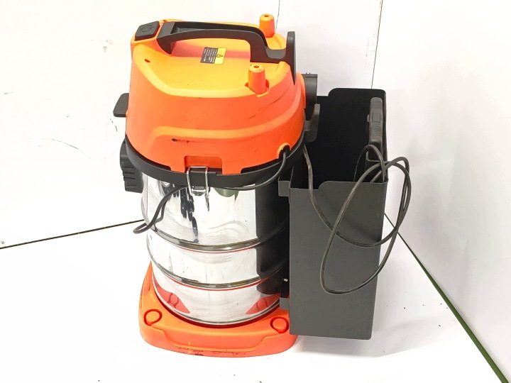 Piaskarka для очистки угля с wbudowanym odkurzaczem, 30 l 1600 Вт, фото 9