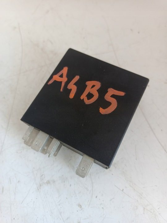 8D0907701A РЕЛЕ ДВОРНИКОВ 397 AUDI A4 B5 РЕСТАЙЛИНГ, фото 2