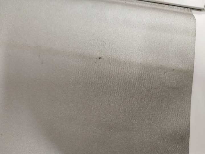 VW T5 ШТОРКА СТЕКЛА СОЛНЦЕЗАЩИТНАЯ ЛЕВАЯ 7H7861951D, фото 14