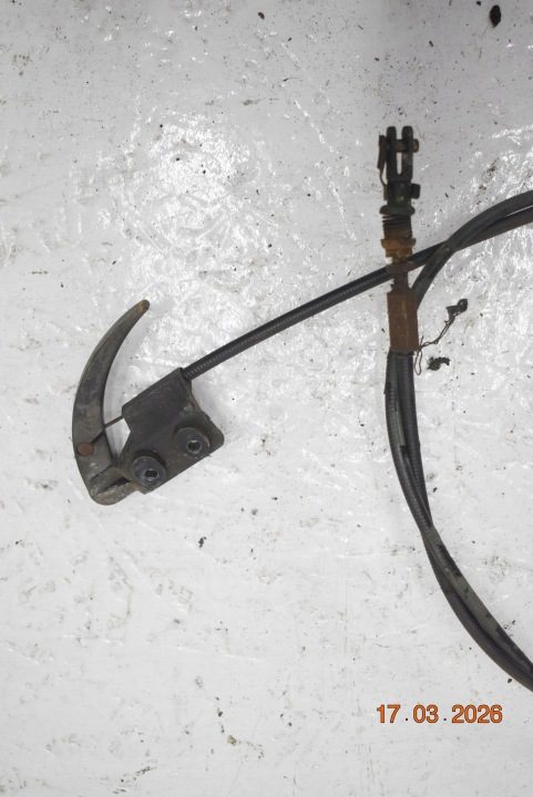 ПРИВОД ДВОРНИКОВ MERCEDES W110 W111, фото 2