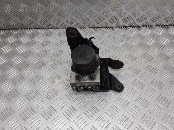 Насос ABS Renault Scenic II 1.9 DCI 8200344607, фото 2