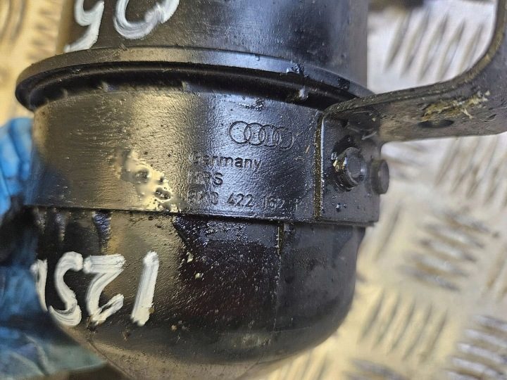 2011 Audi Q5 SQ5 Бачок гидроусилителя 8R0422162P, фото 5