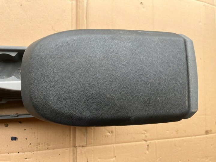 ЦЕНТРАЛЬНЫЙ ТОННЕЛЬ ПОДЛОКОТНИК FORD FOCUS MK2 ЕВРОПА 2007-2011, фото 3
