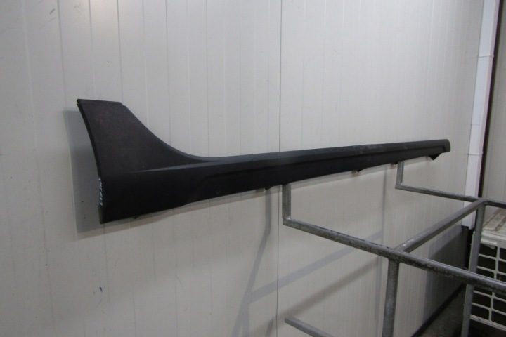 Накладка порога правая Seat Arona 6F9 FR 17-, фото 2