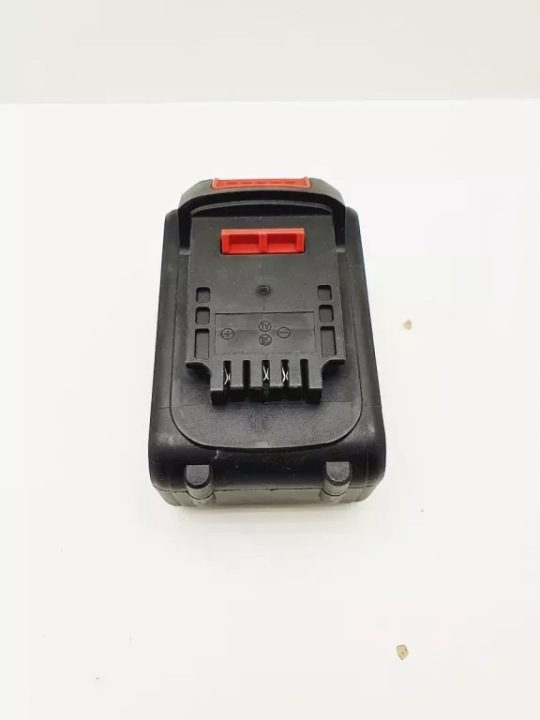 HYCHIKA Аккумулятор 4000 мАч 18 В для инструментов HYCHIKA 18V, фото 6