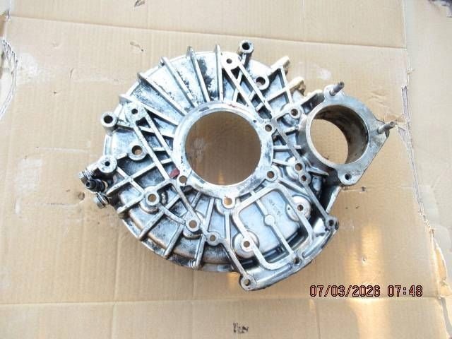 Механическая коробка 5 передач Daewoo Lublin 0040056, фото 2
