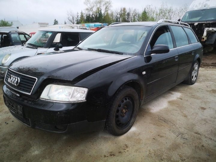 Audi A6 Датчик скорости ESP 2003 2.5L 8e0907637a 0265005245, фото 6