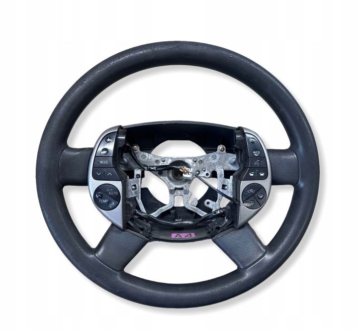 TOYOTA PRIUS II XW20 03-09 РУЛЬ, фото 1