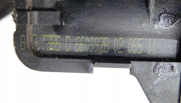 Отопитель кондиционера Citroen C5 2.2 HDI 00-04r, фото 3