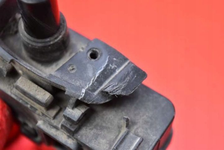 МОТОРЧИК ЛЮЧКА БЕНЗОБАКА 6R0810773D VW POLO 5 В 6R 09-15, фото 9