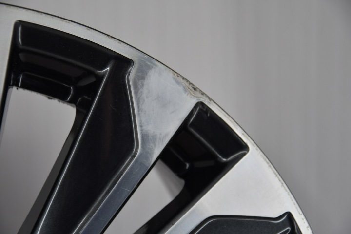 Литой диск Toyota OE CKY 7.5" x 17" 5x114.3 ET 40, фото 2