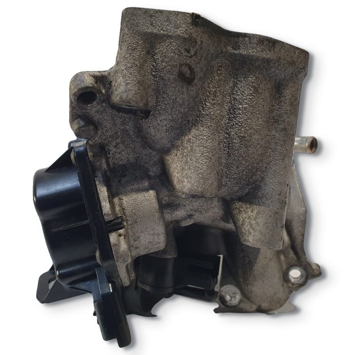 РАДИАТОР EGR Ford Galaxy II 2.0 TDCI EGR 30725888 V29031639B, фото 7