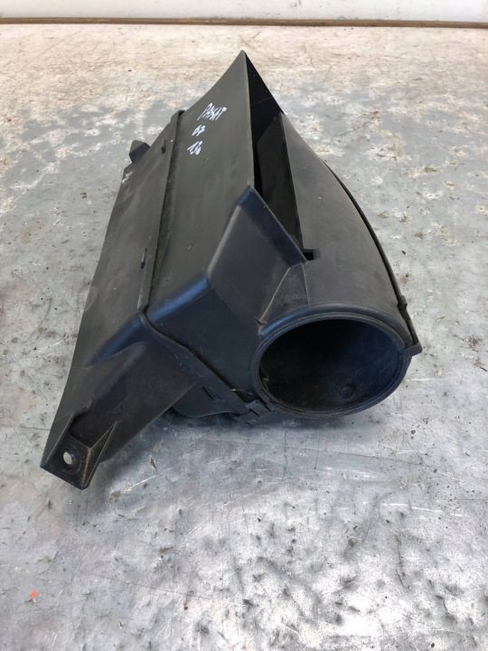 ВОЗДУШНЫЙ ПАТРУБОК VW PASSAT B7 3C0805971A 1K0805962E, фото 3