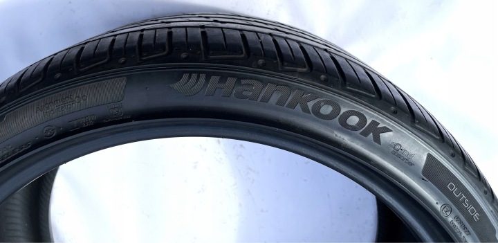 Шина летняя Hankook Ventus S1 evo2 ВНЕДОРОЖНИК K117A 285/35R22 106 Y усилитель (XL) RO1 - Audi, фото 2