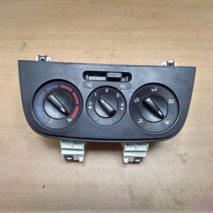 Другие модули CITROEN NEMO ФУРГОН (AA_) 01891401000013 1.3L дизель 50 кВт 2008, фото 1