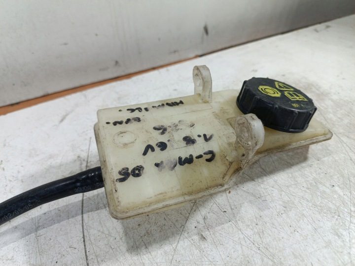 Бачок тормозной жидкости Connect 1.8 TDCI 07 г., фото 2