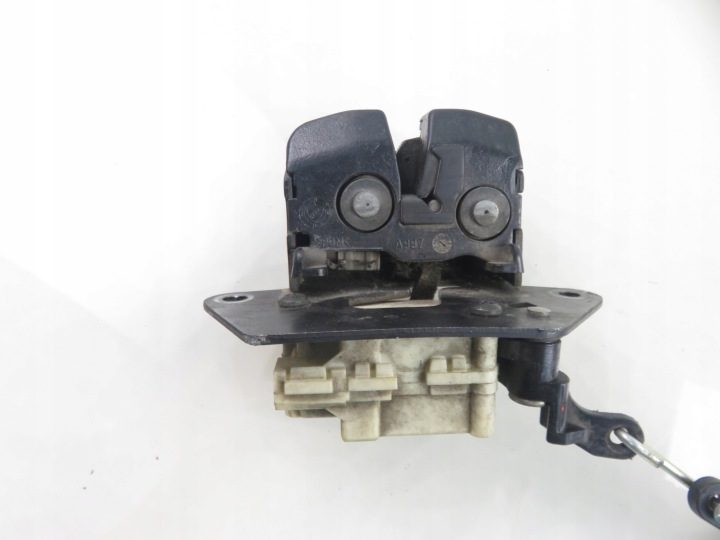 ЗАМОК КРЫШКИ FIAT STILO (192_) 65006100, фото 6