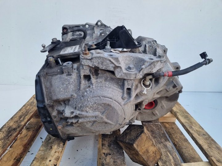 АВТОМАТИЧЕСКАЯ КОРОБКА ПЕРЕДАЧ Volvo S60 II V60 2.0 дизель D3 _ TF-80SC 1285114, фото 5