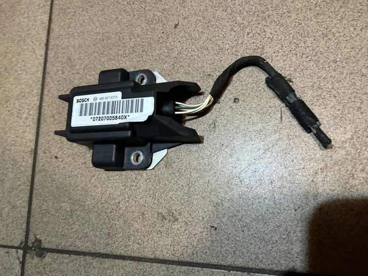 МОДУЛЬ ДАТЧИК ESP VW PASSAT B5 AUDI A4 B5 A6 C5 БЕНЗИН ДИЗЕЛЬ, фото 3