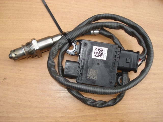 ЗОНД ДАТЧИК NOX BMW ОРИГИНАЛ 7828768-02, фото 13