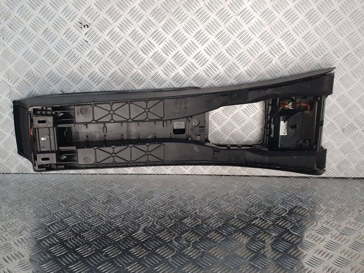 ЦЕНТРАЛЬНЫЙ ТОННЕЛЬ ПОДЛОКОТНИК EU A2046800150 MERCEDES GLK X204 W204, фото 8