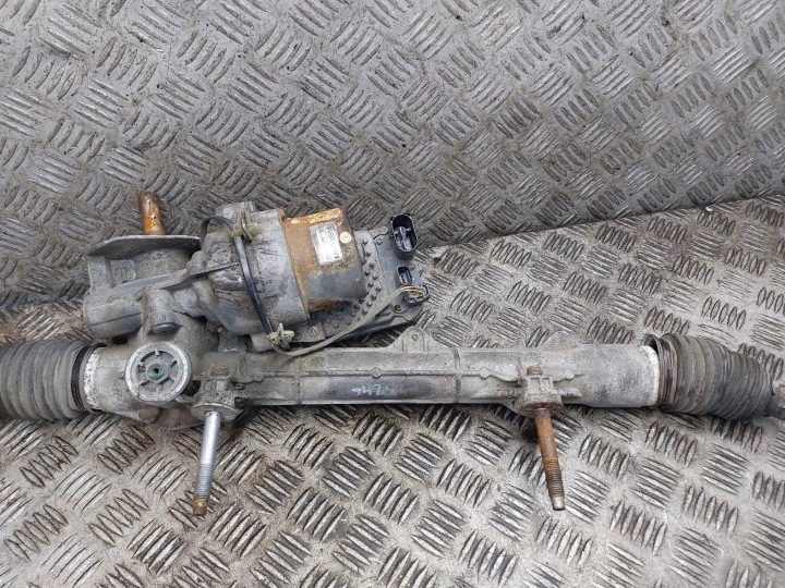 РУЛЕВАЯ РЕЙКА PEUGEOT 207 I EU 6700001770B 6820000090, фото 4