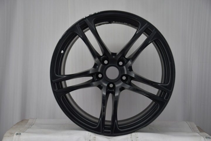 Литой диск Audi OE 11.0" x 19" 5x112 ET 50, фото 4