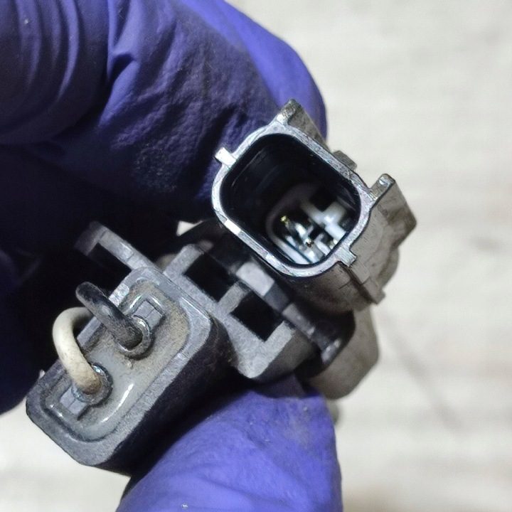 Антенна Keyless Suzuki Vitara (LY) CGFS001003, фото 2