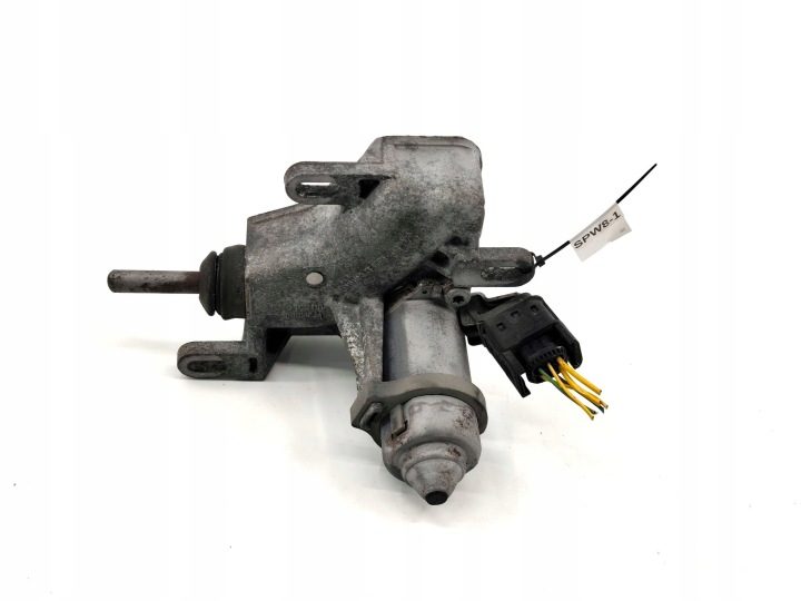 РАБОЧИЙ ЦИЛИНДР СЦЕПЛЕНИЯ КУЛИСА SMART FORTWO 013981007101 0003226V016, фото 1