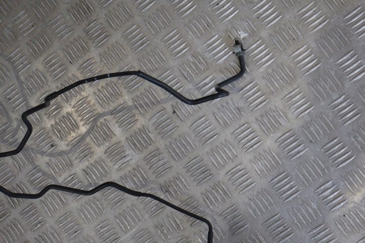 ШЛАНГИ ABS ТОРМОЗНЫЕ PORSCHE PANAMERA 971 971614763D NR55, фото 3