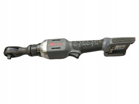 Ingersoll Rand R3130 Комплект Аккумуляторный ключ zapadkowy 3/8 дюйма 2.5Ah, фото 2