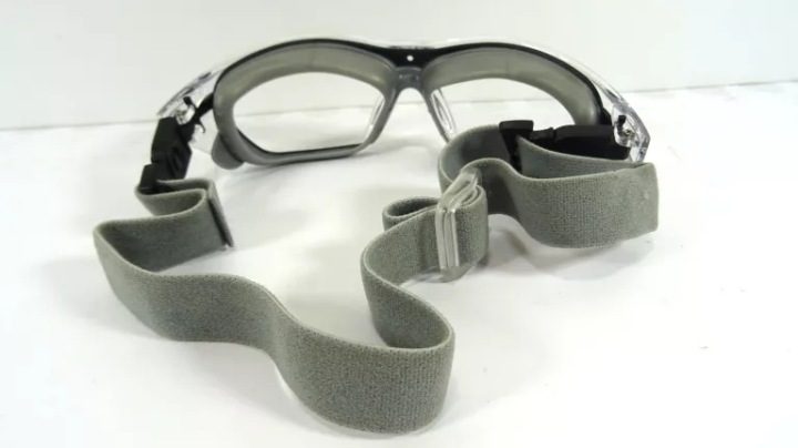 Очки защитные OX-ON Visitor Basic Clear, фото 4