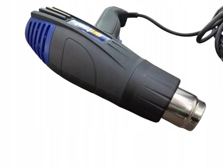 ТЕРМОФЕН NUTOOL NHG2000EC КЕЙС, фото 3