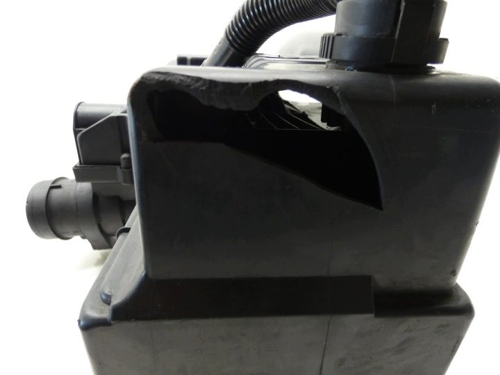 КОРПУС ВОЗДУШНОГО ФИЛЬТРА VW PASSAT B7 CC 3C0129601CK 3C0129607BC, фото 7