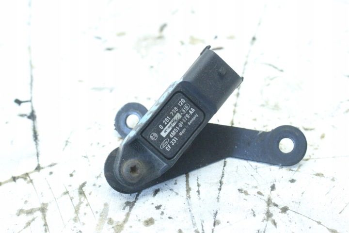 ДАТЧИК ДАВЛЕНИЯ MAP FORD TRANSIT 2.0 TDDI, фото 1