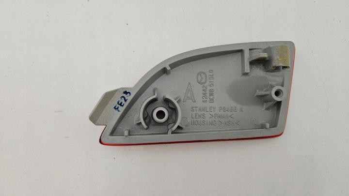 MAZDA 3 2009-2013 КАТАФОТ БАМПЕРА ПРАВЫЙ K2442 BCW8515L0, фото 4