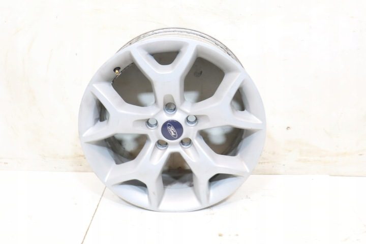 Литой диск FORD 7.5" x 17" 5x108 ET 52,5, фото 1