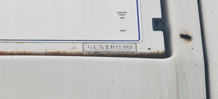 В сборе агрегат холодильный Carrier Supra 850 MT, фото 2