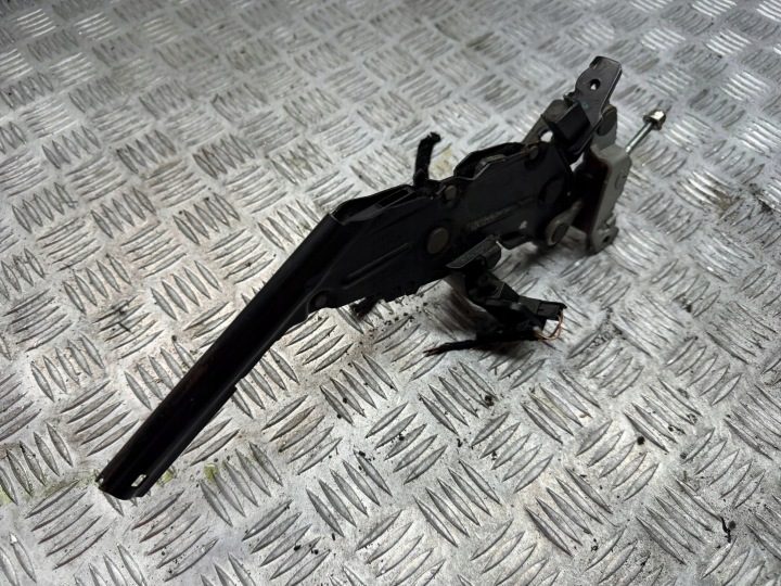 Рычаг ручного тормоза комплект Audi A2 99-05 8Z0711303, фото 1