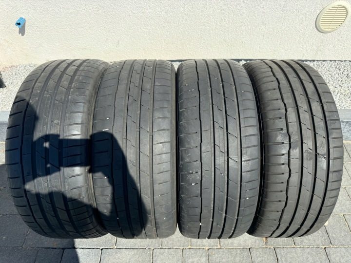ЛЕТО R17 FORD FOCUS,MONDEO,S-MAX,GALAXY,, фото 10