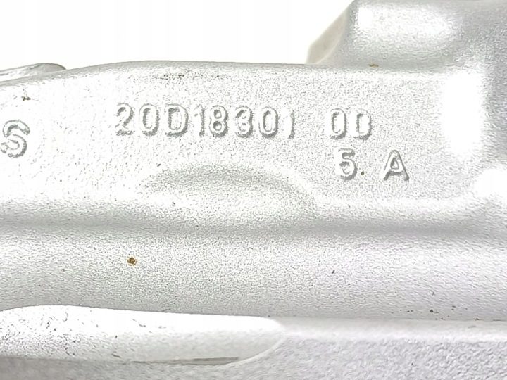 Суппорта тормозной Левый Передний 370x36 Mercedes C W206 43 AMG 2021–, фото 7