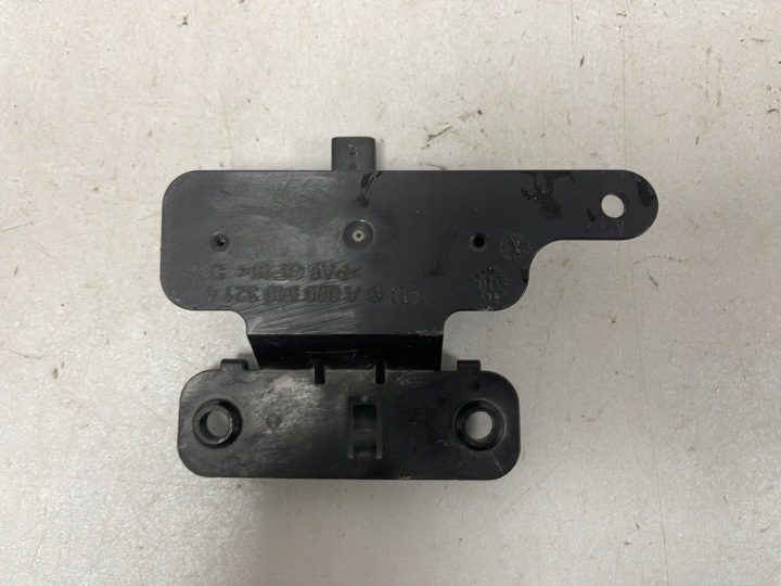 Блокировка рулевого управления Mercedes EQS 580 A0009001632, фото 3